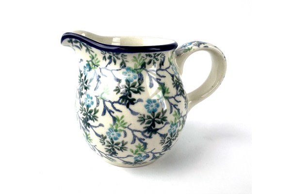 286 Bunzlau Kannetje 2860X Melk & Suiker